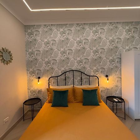 B&B Vittoria Anzio Exterior photo