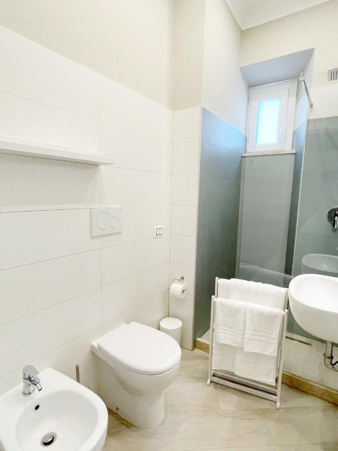 B&B Vittoria Anzio Exterior photo