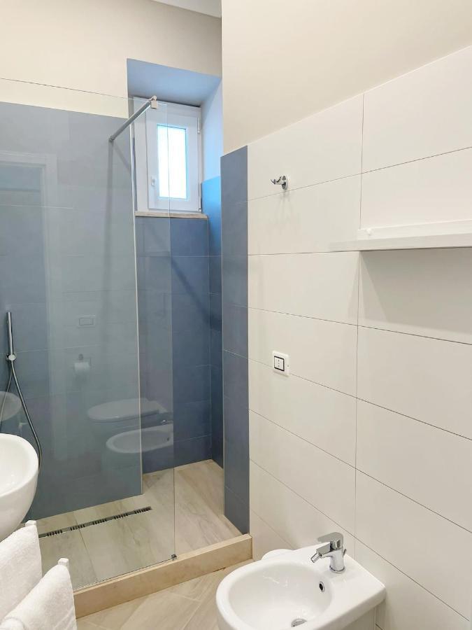 B&B Vittoria Anzio Exterior photo