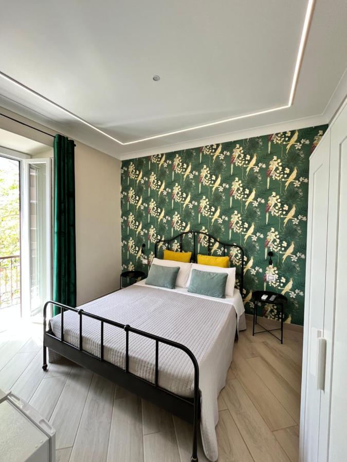 B&B Vittoria Anzio Exterior photo