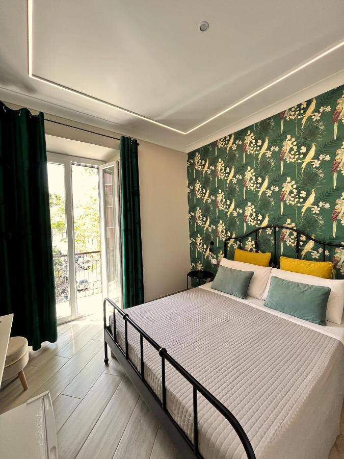 B&B Vittoria Anzio Exterior photo