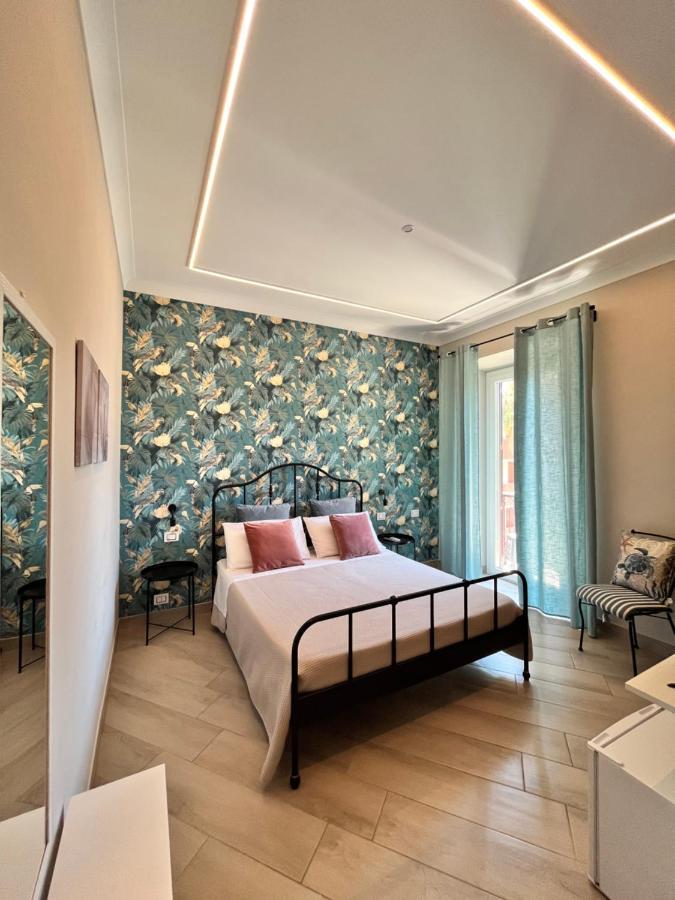 B&B Vittoria Anzio Exterior photo
