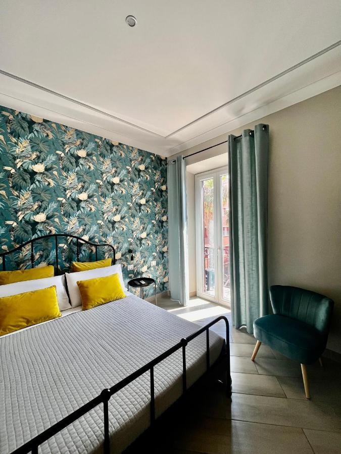 B&B Vittoria Anzio Exterior photo