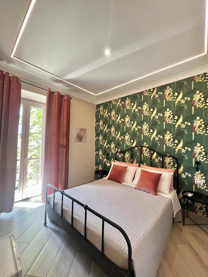 B&B Vittoria Anzio Exterior photo