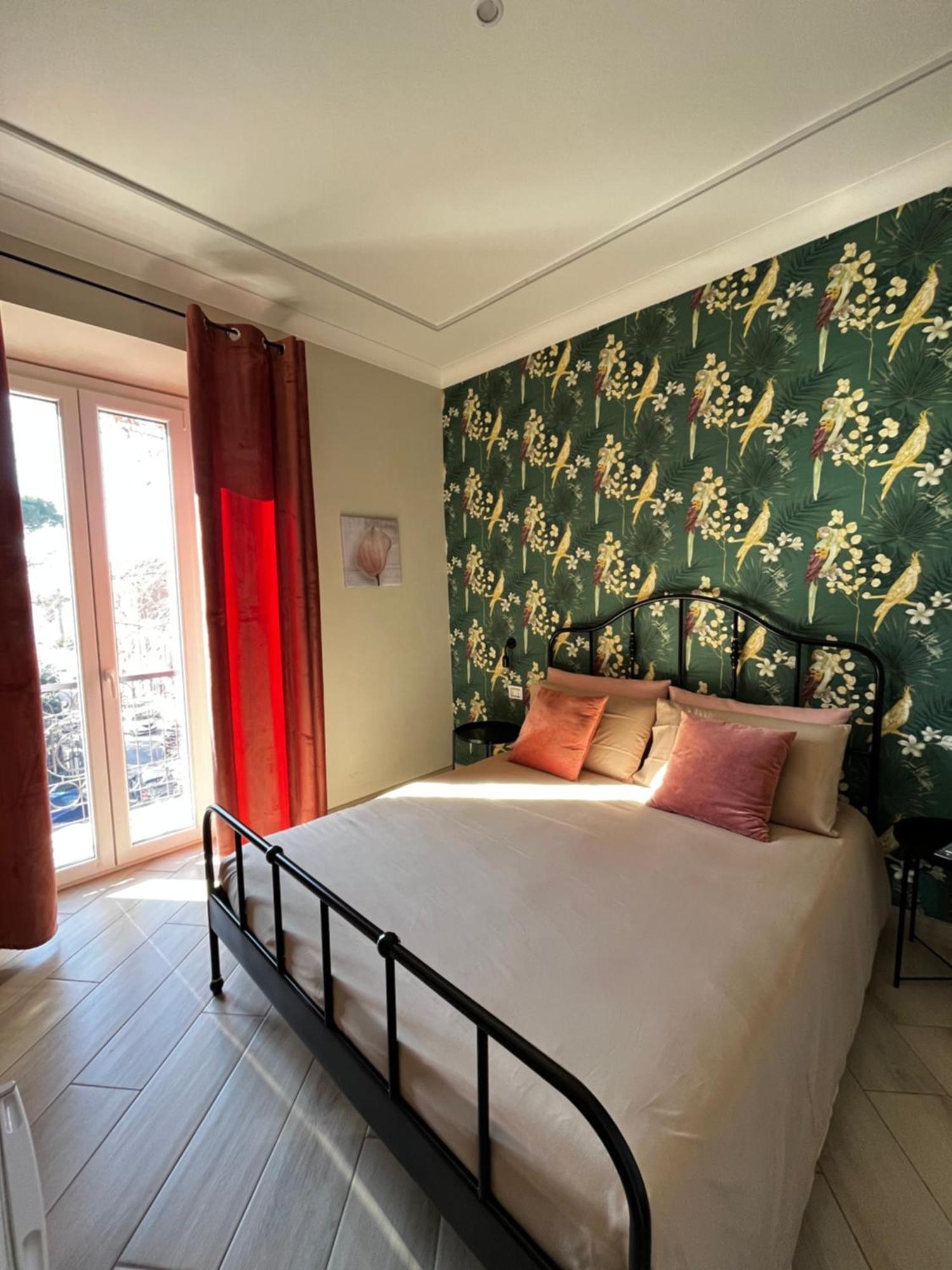 B&B Vittoria Anzio Exterior photo