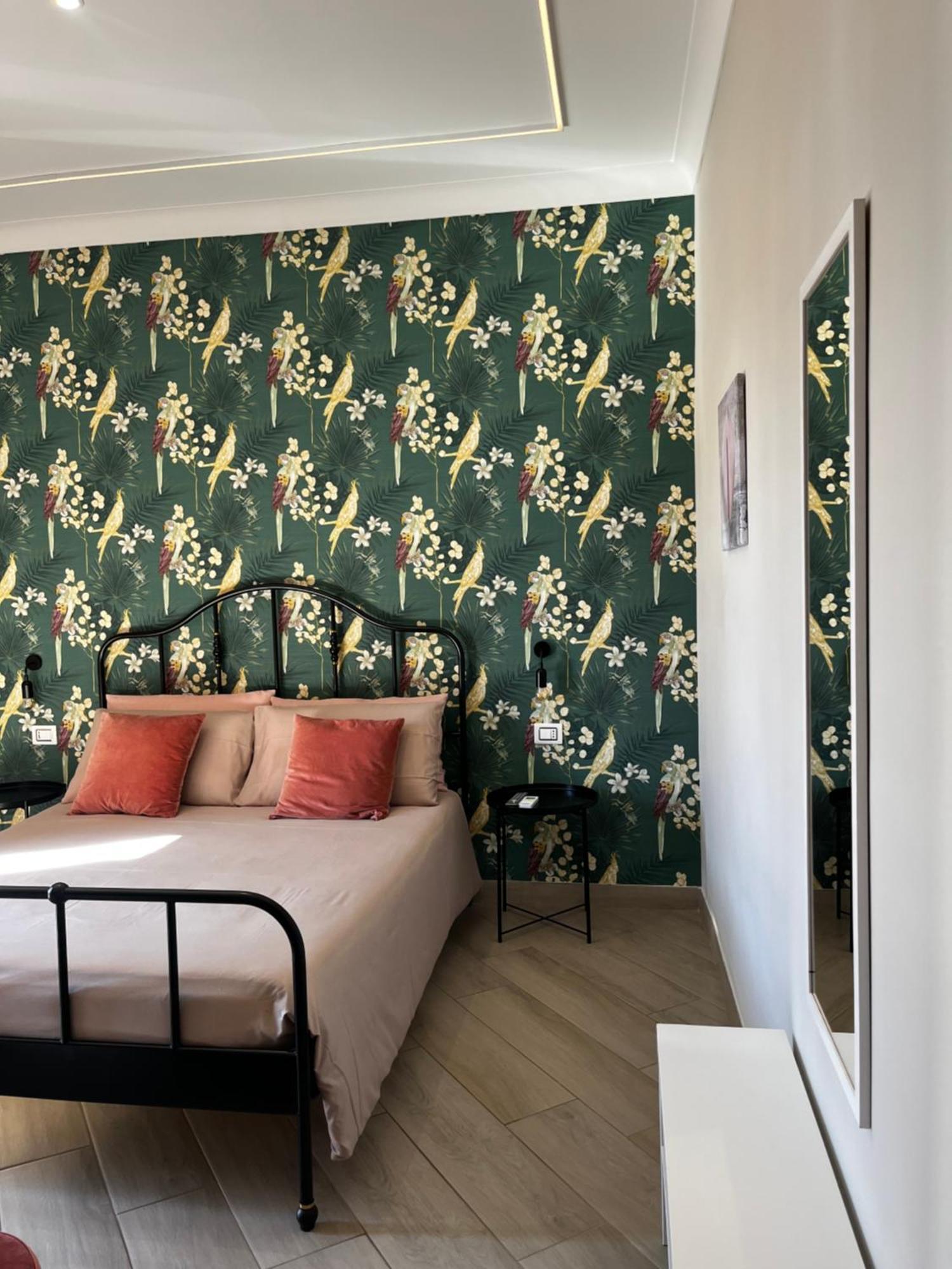 B&B Vittoria Anzio Exterior photo
