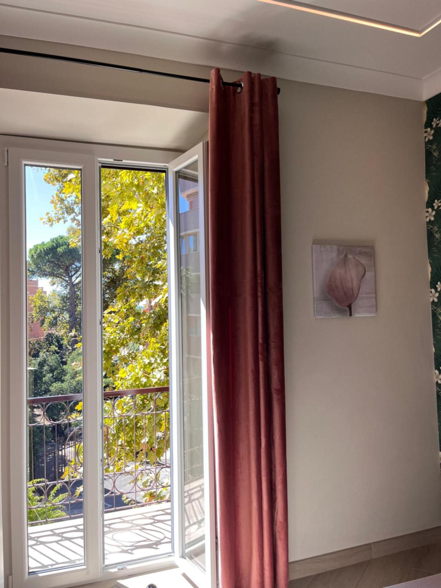 B&B Vittoria Anzio Exterior photo