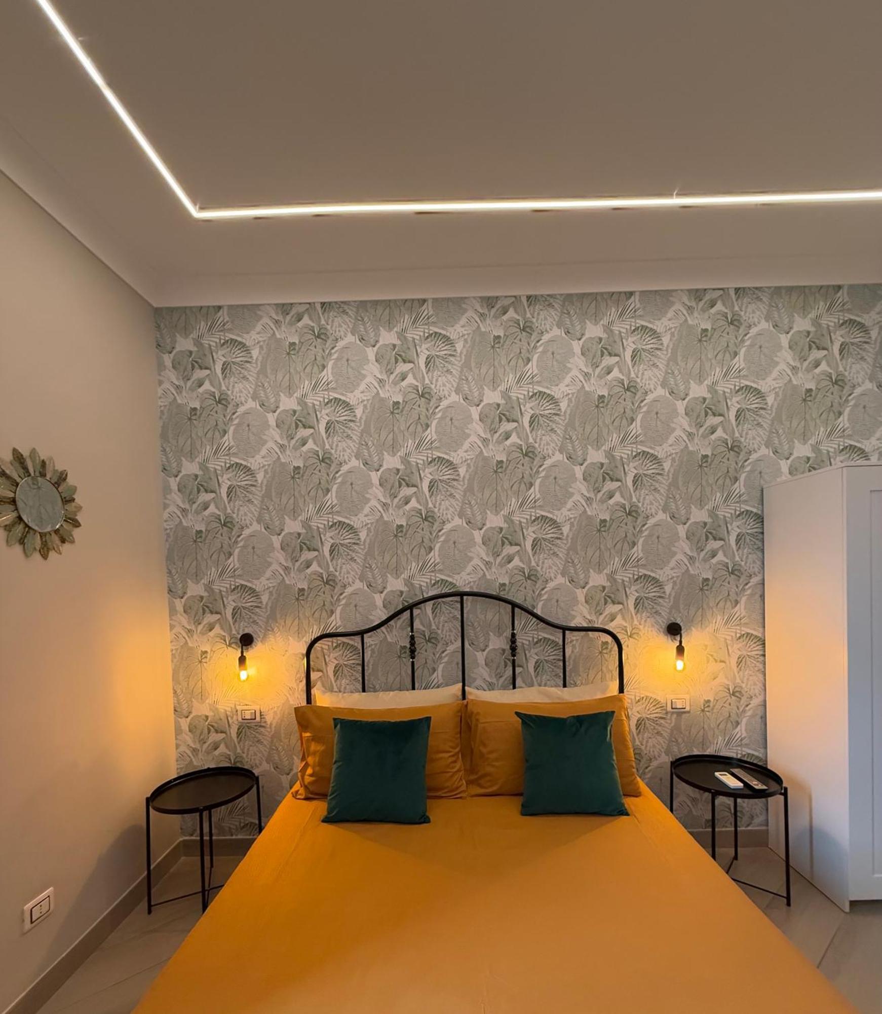 B&B Vittoria Anzio Exterior photo