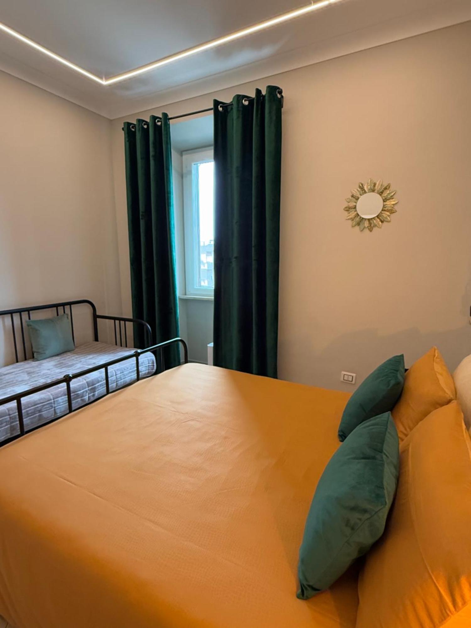 B&B Vittoria Anzio Exterior photo