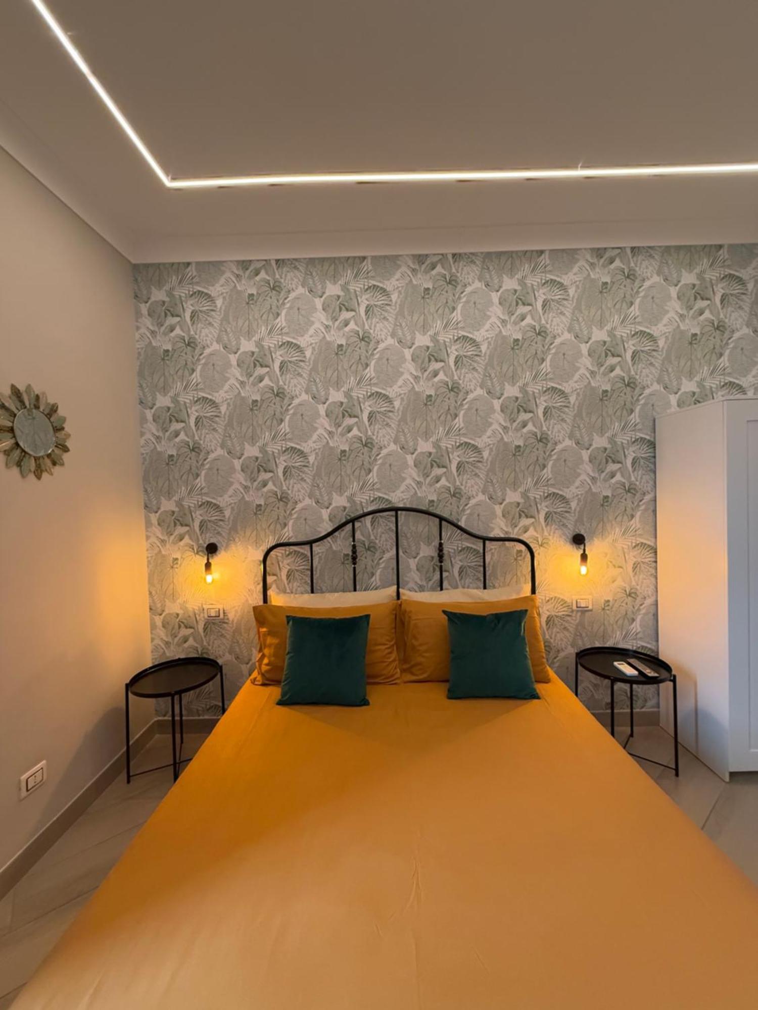 B&B Vittoria Anzio Exterior photo