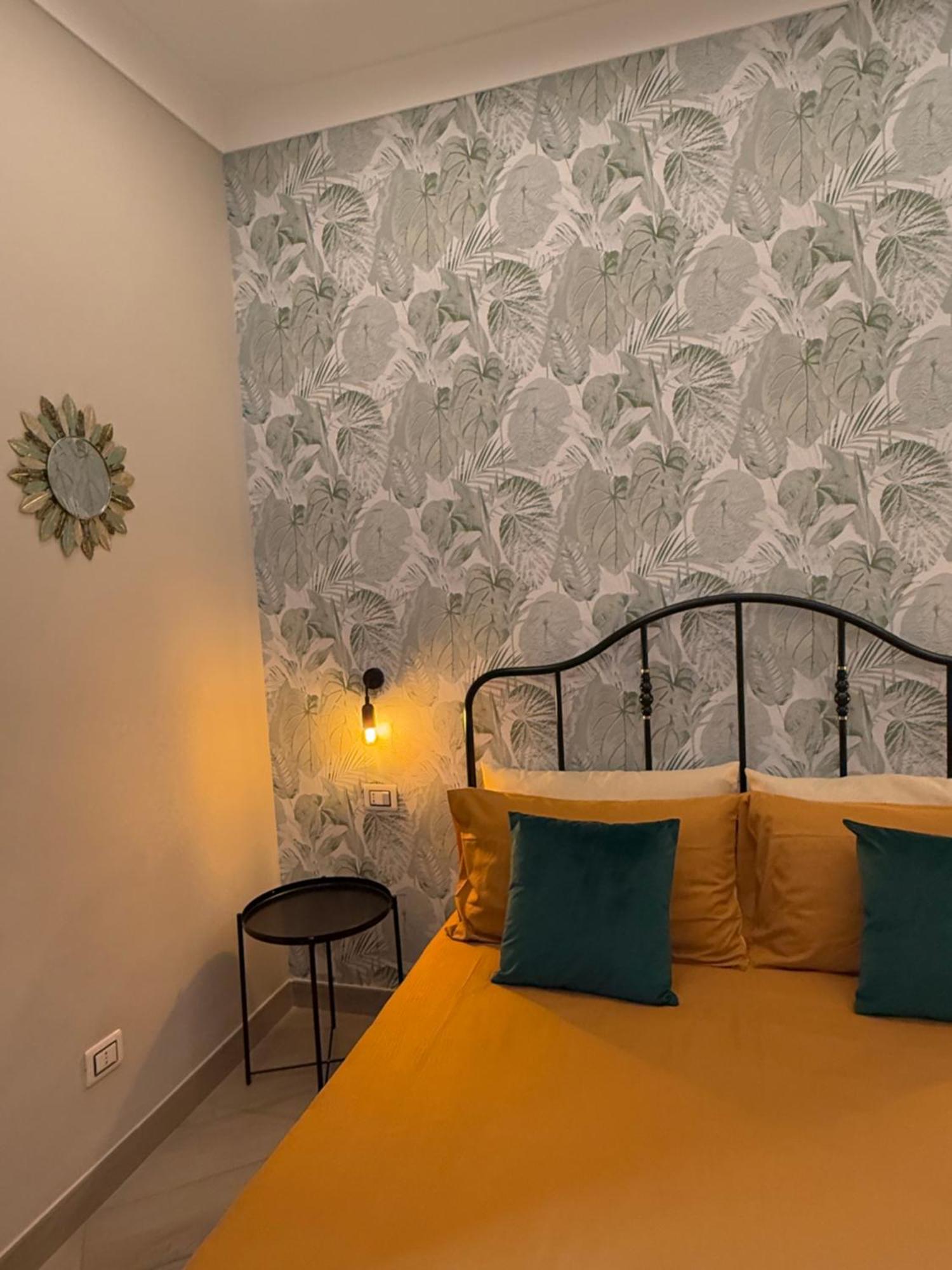 B&B Vittoria Anzio Exterior photo